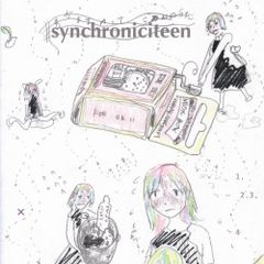 (CD)シンクロニシティーン／相対性理論