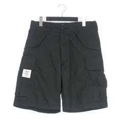 2025年最新】wtaps cargo shortsの人気アイテム - メルカリ