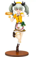 【中古】フィギュア アンチョビ ココス制服ver. 「ガールズ&パンツァー 最終章」 1/7 PVC製塗装済み完成品のサムネイル