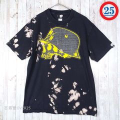 タイダイ&ブリーチ&カラーTシャツ値下げしました タイダイ&ブリーチ&カラーTシャツ値下げしました
