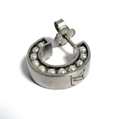 2025年最新】LOUIS VUITTON メンズ ピアス(片耳用)の人気アイテム