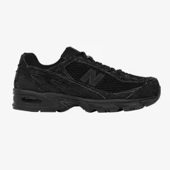 新品未使用品　ニューバランス509 オールブラック New Balance ニューバランス スニーカー U509E1 BLACK SILVER