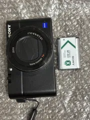 2025年最新】rx100m3の人気アイテム - メルカリ