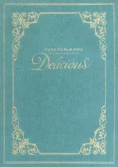 2025年最新】DELICIOUS 古川雄大の人気アイテム - メルカリ 2025年最新】DELICIOUS 古川雄大の人気アイテム - メルカリ