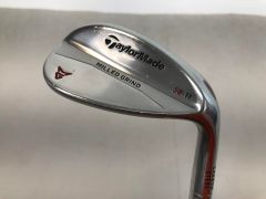 【最短翌日発送】MILLED GRIND | 58 | S | NSプロ950GH | 中古 | ウェッジ | テーラーメイド