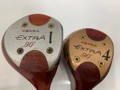 未使用　本間ドライバーパーシモン　1w ・ 4w 未使用 本間ドライバーパーシモン 1w ・ 4w 2025年最新】Yahoo