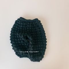 yellow factory  /  rolling pants  ブラックのみ