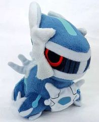 モンスターハンター デフォルメぬいぐるみ イヴェルカーナ（復刻