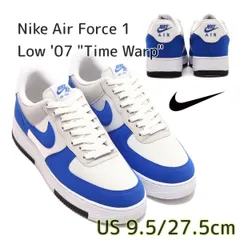 Nike Air Force 1 Low '07 