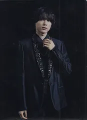 SixTONES 23年慣性の法則 松村北斗 クリアファイル