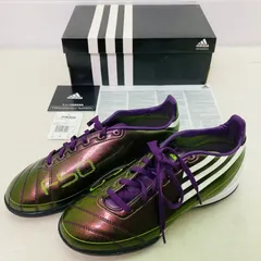2025年最新】adidas F10 TRX TFの人気アイテム - メルカリ