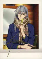 【中古】アニメ系トレカ 12[レア]：千(金箔押しサイン入り)