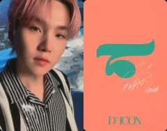 2025年最新】bts シュガ サインの人気アイテム - メルカリ