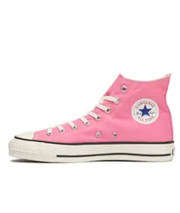 ☆新品☆ ☆本物☆ 『CONVERSE』CANVAS ALL STAR J HI