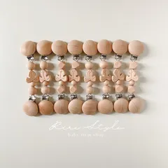 マルチクリップ