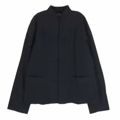 2025年最新】BLACK comme des garcons チャイナの人気アイテム