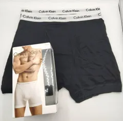 2024年最新】カルバンクライン ボクサーパンツ Calvin Klein 3