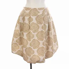 2024年最新】エムズグレイシー ひざ丈スカートの人気アイテム - メルカリ 