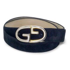 OLD GUCCI ベルト