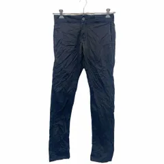 Dickies チノパンツ ワークパンツ W29 ディッキーズ ブラック 古着卸 アメリカ仕入 2405-1189