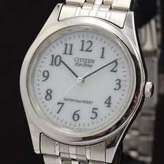 R7-2678 中古品 シチズン 5500 - メルカリ