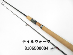テイルウォーク ケイソン　ランズバックⅡ　S68ML (01-8106500004)