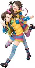 アイドルマスター　ミリオンライブ　双海真美　ちびキャラわっぺん　新品/未開封 2025年最新】双海亜美＆双海真美の人気アイテム - メルカリ