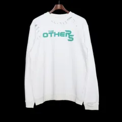 未使用 RAF SIMONS スウェット トレーナー XSサイズのサムネイル