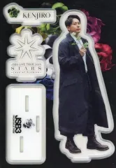 【中古】アクリルスタンド・アクリルパネル 山下健二郎 アクリルスタンド 「三代目 J SOUL BROTHERS LIVE TOUR 2023 “STARS” ～Land of Promise～」