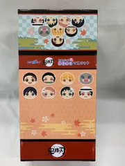 ★【鬼滅の刃】にぎにぎマスコット 1BOX