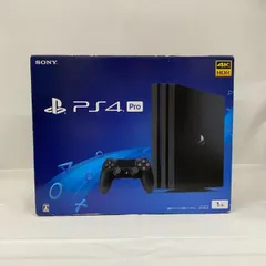 2024年最新】PS4 Pro CUH-7100の人気アイテム - メルカリ