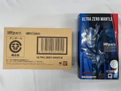 S.H.Figuarts ウルトラゼロマント 「ウルトラマンZ」