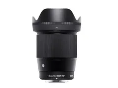 2025年最新】sigma 16mm f1.4 dc dnの人気アイテム - メルカリ