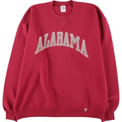 古着 80年代 ラッセル Russell カレッジスウェットシャツ トレーナー USA製 メンズXL相当 ヴィンテージ/eaa577860