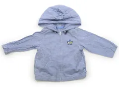 【ファミリア/familiar】パーカー 80サイズ 男の子【子供服・ベビー服】（1966651）