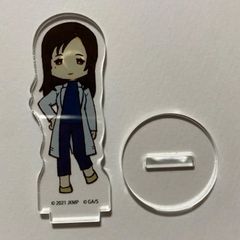 呪術廻戦　家硝子　レトロアート　アクリルスタンド