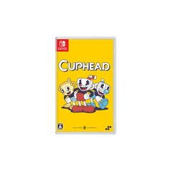 新品未開封 未使用Cuphead(カップヘッド) -Switch - メルカリ