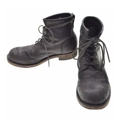 KAZUYUKI KUMAGAI ATTACHMENT - 極美品 カズユキクマガイ GUIDI
