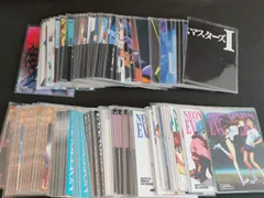 2025年最新】カードダスマスターズ エヴァ コンプの人気アイテム