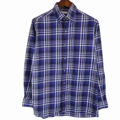 2025年最新】エルメネジルドゼニア シャツの人気アイテム - メルカリ 