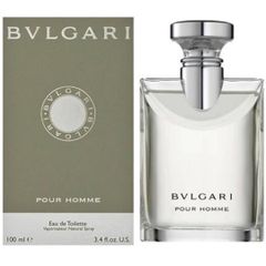 BVLGARI ブルガリ プールオム EDT  100ml フレグランス 香水 メンズ