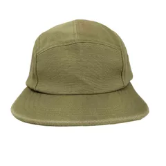 7/21迄値下中　ナイジェルケーボン　LYBLO キャップ　カーキ NIGEL CABOURN × LYBRO / メカニック キャップ ＜UNISEX