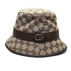 2025年最新】GGキャンバスフェドラハットの人気アイテム - メルカリ