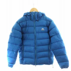 MOUNTAIN EQUIPMENTマウンテンイクイップメント ダウンジャケット