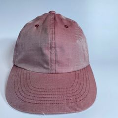 barbiebeeba様 KAPITAL ヴィンテージ加工 ワーク キャップ - メルカリ