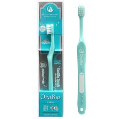 OraBio オーラバイオ 犬用歯ブラシ 中毛タイプ
