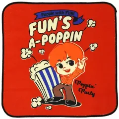 【中古】雑貨 ジン(BTS/防弾少年団) ハンドタオル 「セガ ラッキーくじオンライン TinyTAN ～Tiny MART～」 F賞-2