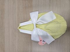 ella_selectshop＊dot wool boa cape eLLa_selectshop dot wool boa cape (ivory) - メルカリ