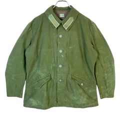 70s McGREGOR ヌバックレザー シャツジャケット - メルカリ