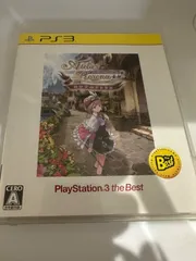 ロロナのアトリエ PS3ソフト